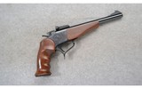 Thompson/Center ~ Super 14 ~ .44 Mag./.35 Rem./.30-30 Win. ~ 3 Barrels - 1 of 3