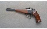 Thompson/Center ~ Super 14 ~ .44 Mag./.35 Rem./.30-30 Win. ~ 3 Barrels - 2 of 3