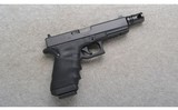 Glock ~ 17 ~ 9mm - 1 of 2