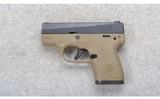 Beretta ~ BU9 Nano ~ 9mm - 2 of 2