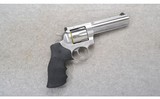 Ruger ~ GP100 ~ .357 Magnum - 1 of 2
