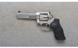 Ruger ~ GP100 ~ .357 Magnum - 2 of 2