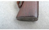 Remington ~ U.S. Model 30-A3 ~ .30-06 Sprg. - 10 of 10