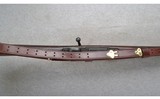 Remington ~ U.S. Model 30-A3 ~ .30-06 Sprg. - 5 of 10