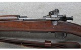 Remington ~ U.S. Model 30-A3 ~ .30-06 Sprg. - 8 of 10