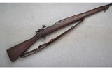 Remington ~ U.S. Model 30-A3 ~ .30-06 Sprg. - 1 of 10