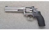 Smith & Wesson ~ 617-6 ~ .22 LR - 2 of 2