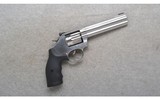 Smith & Wesson ~ 617-6 ~ .22 LR - 1 of 2