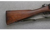 Springfield Armory ~ U.S. Model 1903 Mark I ~ .30-06 Sprg. ~ Missing Parts/Repairs - 2 of 10