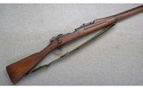 Springfield Armory ~ U.S. Model 1903 Mark I ~ .30-06 Sprg. ~ Missing Parts/Repairs - 1 of 10