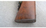 Springfield Armory ~ U.S. Model 1903 Mark I ~ .30-06 Sprg. ~ Missing Parts/Repairs - 10 of 10