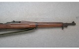 Springfield Armory ~ U.S. Model 1903 Mark I ~ .30-06 Sprg. ~ Missing Parts/Repairs - 4 of 10