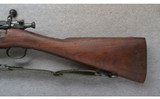 Springfield Armory ~ U.S. Model 1903 Mark I ~ .30-06 Sprg. ~ Missing Parts/Repairs - 9 of 10