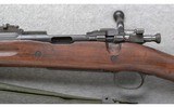 Springfield Armory ~ U.S. Model 1903 Mark I ~ .30-06 Sprg. ~ Missing Parts/Repairs - 8 of 10