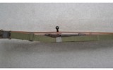 Springfield Armory ~ U.S. Model 1903 Mark I ~ .30-06 Sprg. ~ Missing Parts/Repairs - 5 of 10