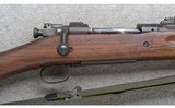 Springfield Armory ~ U.S. Model 1903 Mark I ~ .30-06 Sprg. ~ Missing Parts/Repairs - 3 of 10