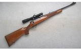 Remington ~ Seven ~ .308 Win. - 1 of 10