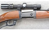 Savage ~ 99CD Series A ~ .308 Win. - 3 of 10