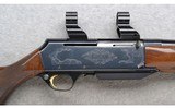 Browning ~ BAR II Safari ~ .30-06 Sprg. - 3 of 9