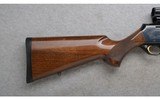 Browning ~ BAR II Safari ~ .30-06 Sprg. - 2 of 9