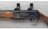 Browning ~ BAR II Safari ~ .30-06 Sprg. - 7 of 9