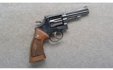 Smith & Wesson ~ 15-2 ~ .38 Special - 1 of 2
