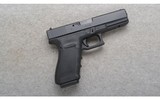 Glock ~ 21 Gen 4 ~ .45 ACP - 1 of 2