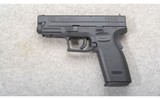 Springfield Armory ~ XD-45 ~ .45 ACP - 2 of 2