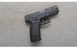 Springfield Armory ~ XD-45 ~ .45 ACP - 1 of 2