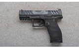 Walther ~ PDP ~ 9mm - 2 of 2
