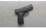 Springfield Armory ~ XDM-40 Compact ~ .40 S&W - 1 of 2