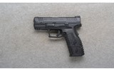 Springfield Armory ~ XDM-40 Compact ~ .40 S&W - 2 of 2