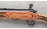 Remington ~ 673 ~ .308 Win. - 8 of 10