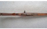 Ross Rifle Company ~ M-10 ~ .303 British - 5 of 10