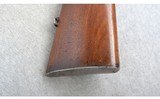Ross Rifle Company ~ M-10 ~ .303 British - 10 of 10