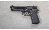 Beretta ~ 92FS ~ 9mm - 2 of 2