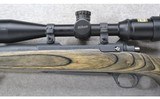 Ruger ~ M77 Mark II ~ .338 Win. Mag. - 8 of 10