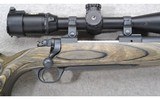 Ruger ~ M77 Mark II ~ .338 Win. Mag. - 3 of 10