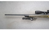 Ruger ~ M77 Mark II ~ .338 Win. Mag. - 7 of 10