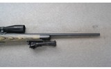 Ruger ~ M77 Mark II ~ .338 Win. Mag. - 4 of 10