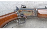 Marlin ~ 39-A ~ .22 S, L or LR - 3 of 10