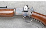 Marlin ~ 39-A ~ .22 S, L or LR - 8 of 10