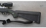 Ruger ~ All-Weather 77/22 ~ .22 Magnum - 10 of 11