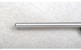 Ruger ~ All-Weather 77/22 ~ .22 Magnum - 7 of 11