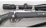 Ruger ~ All-Weather 77/22 ~ .22 Magnum - 3 of 11