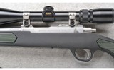 Ruger ~ All-Weather 77/22 ~ .22 Magnum - 9 of 11