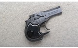 High Standard ~ Derringer ~ .22 Magnum - 1 of 2
