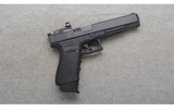 Glock ~ 40 Gen4 ~ 10mm Auto - 1 of 2