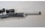 Ruger ~ Ranch Rifle ~ .223 Rem. - 4 of 10