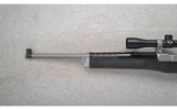Ruger ~ Ranch Rifle ~ .223 Rem. - 7 of 10